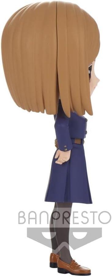 Banpresto - Jujutsu Kaisen Nobara Kugisaki Q posket Version B Statue