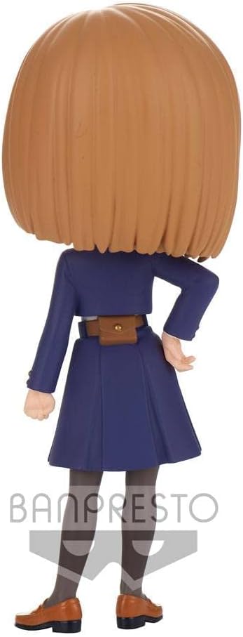 Banpresto - Jujutsu Kaisen Nobara Kugisaki Q posket Version B Statue