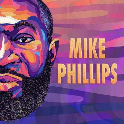 Mike Phillips