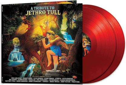 A Tribute to Jethro Tull