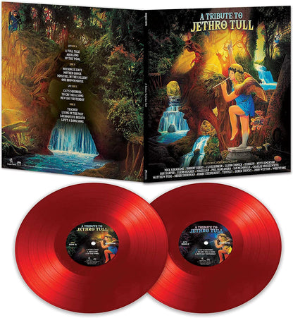A Tribute to Jethro Tull