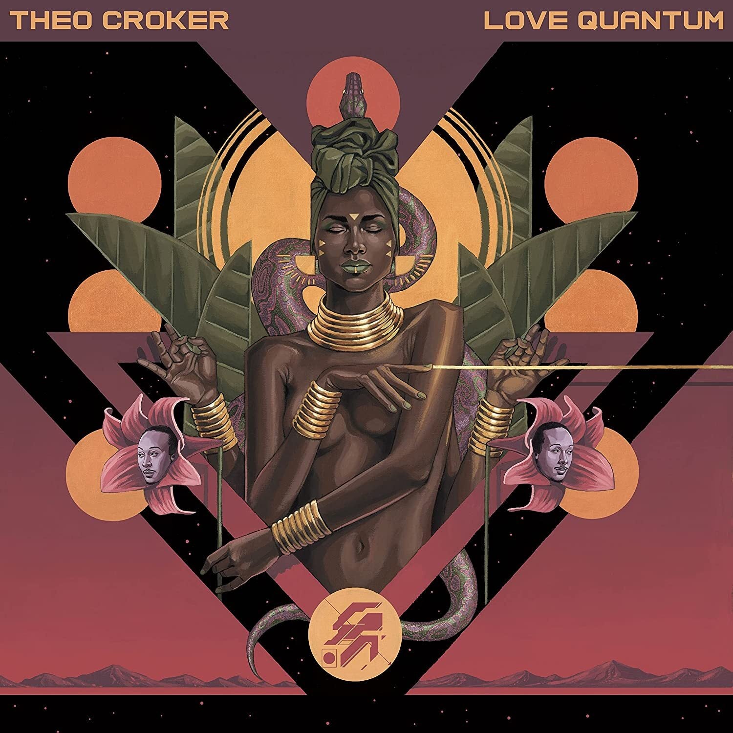 Love Quantum