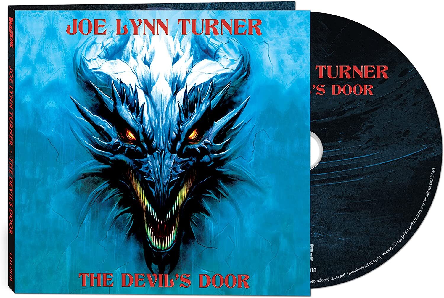 The Devil's Door