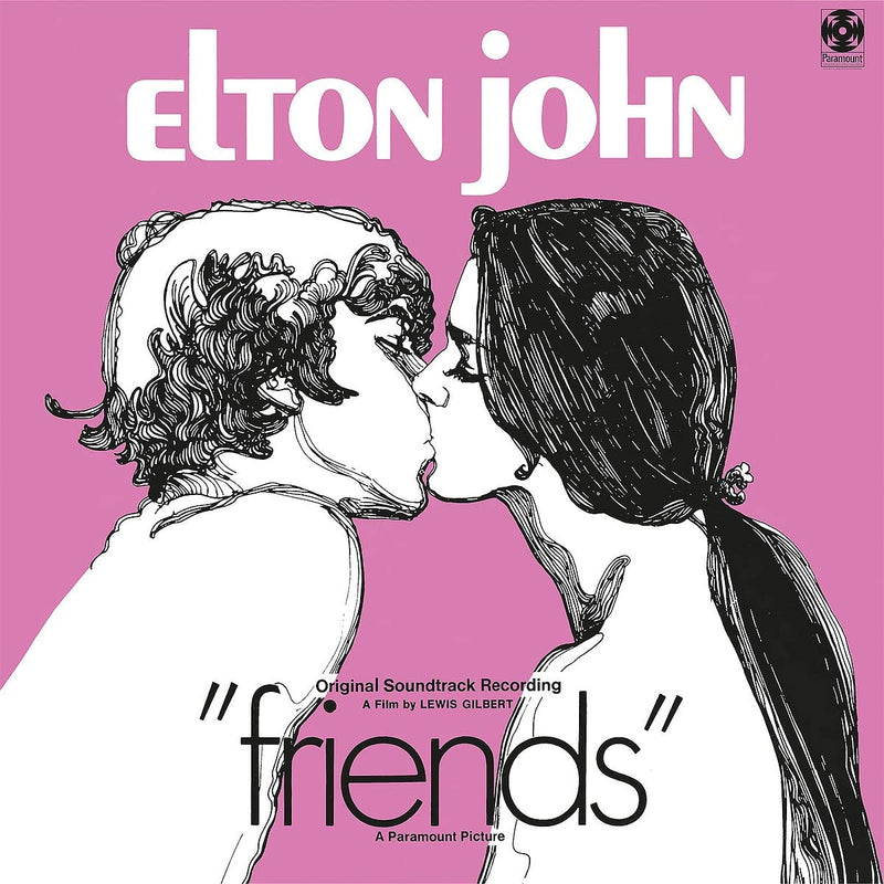 Friends (Lim.