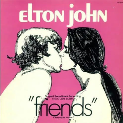 Friends (Lim.