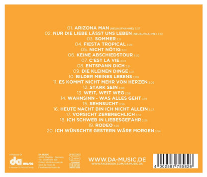 Lieblingsschlager