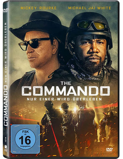 The Commando