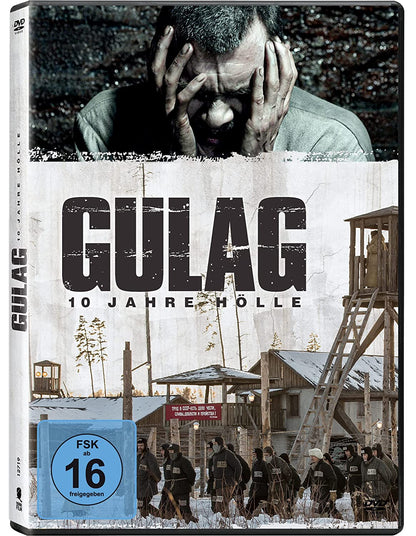 Gulag - 10 Jahre Hölle