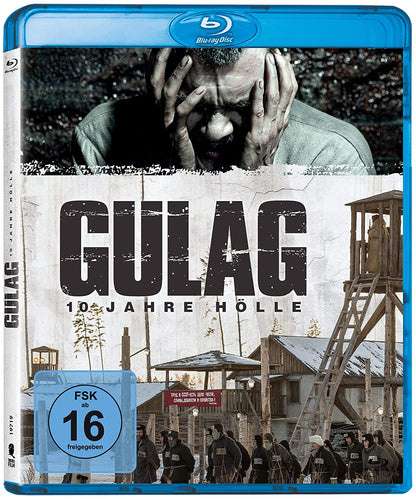 Gulag - 10 Jahre Hölle