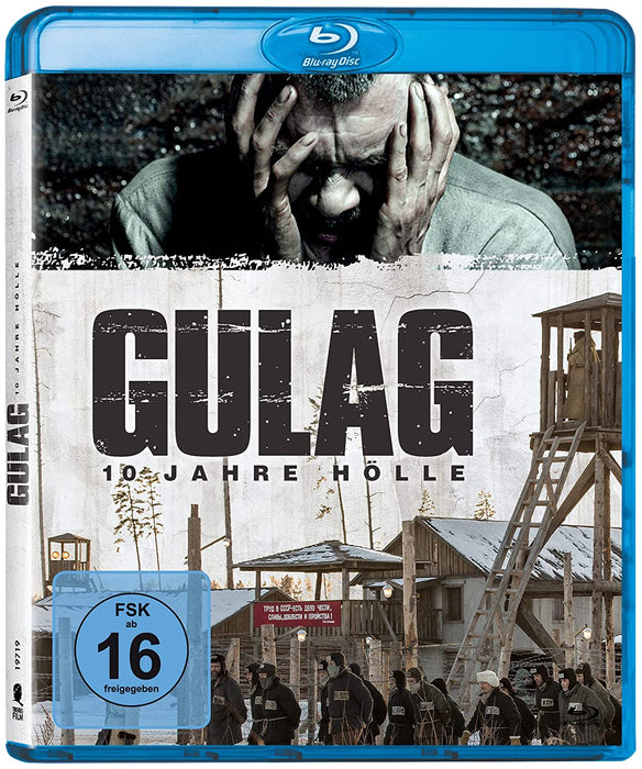 Gulag - 10 Jahre Hölle