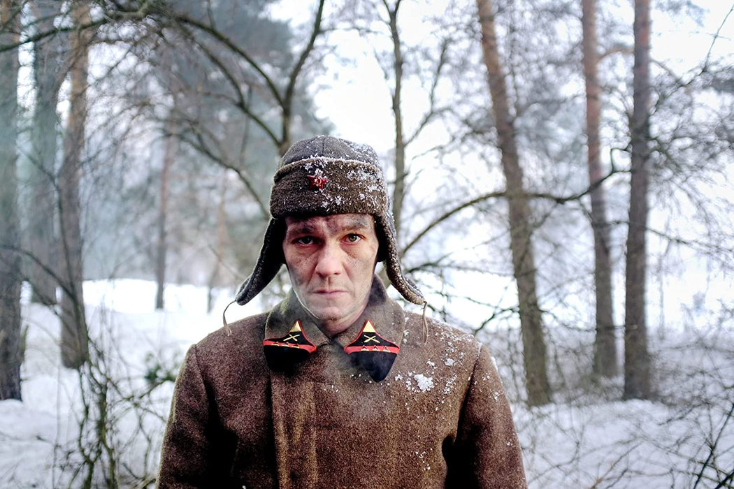 Gulag - 10 Jahre Hölle