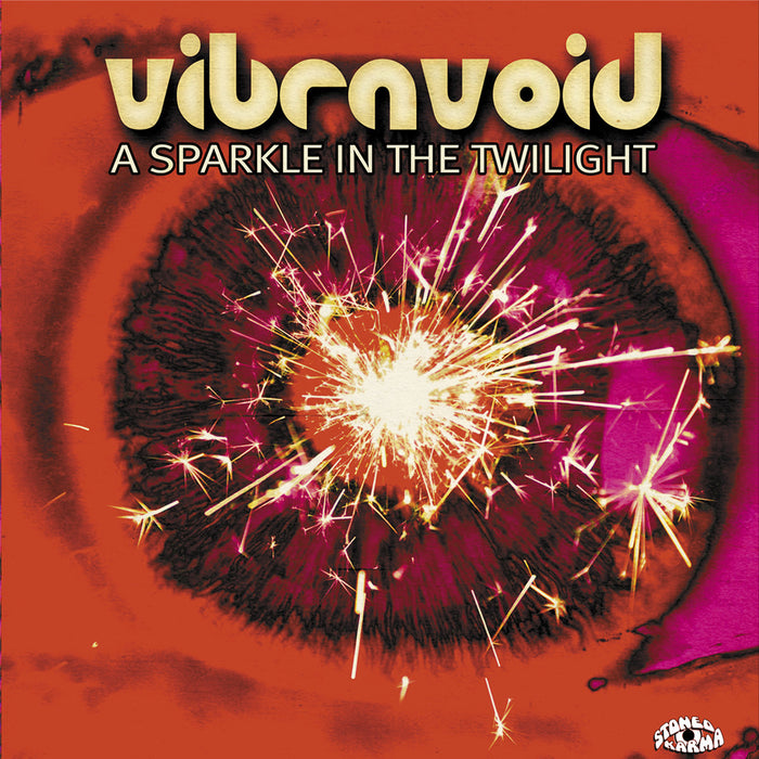 A Sparkle in the Twilight