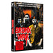Bronx War - Cover A - Limited Edition auf 500 Stück