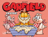 Garfield - Erster! - (German Import)