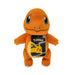 Pokémon PKW - Seleccione Peluche de 8 Pulgadas (Corduroy Charmander) W5, Multicolor, PKW2392