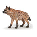 Papo WILD ANIMAL KINGDOM Figurine, 50252 Hyena, Multicolour