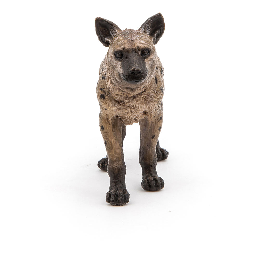 Papo WILD ANIMAL KINGDOM Figurine, 50252 Hyena, Multicolour