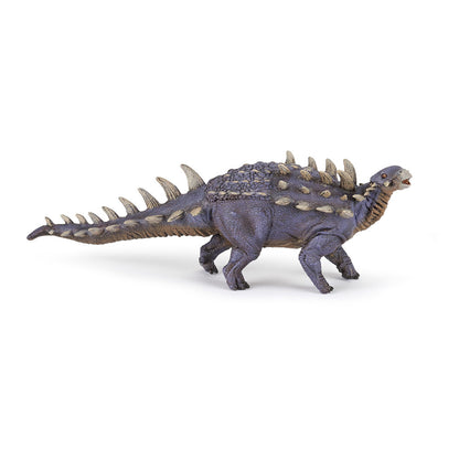 Papo 55060 Dinosaurio Polacanthus Multicolor