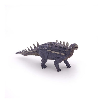 Papo 55060 Dinosaurio Polacanthus Multicolor