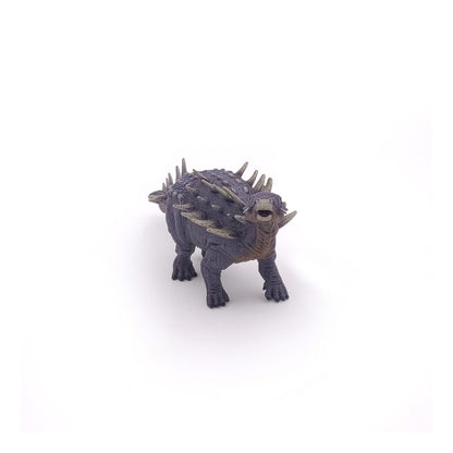 Papo 55060 Dinosaurio Polacanthus Multicolor