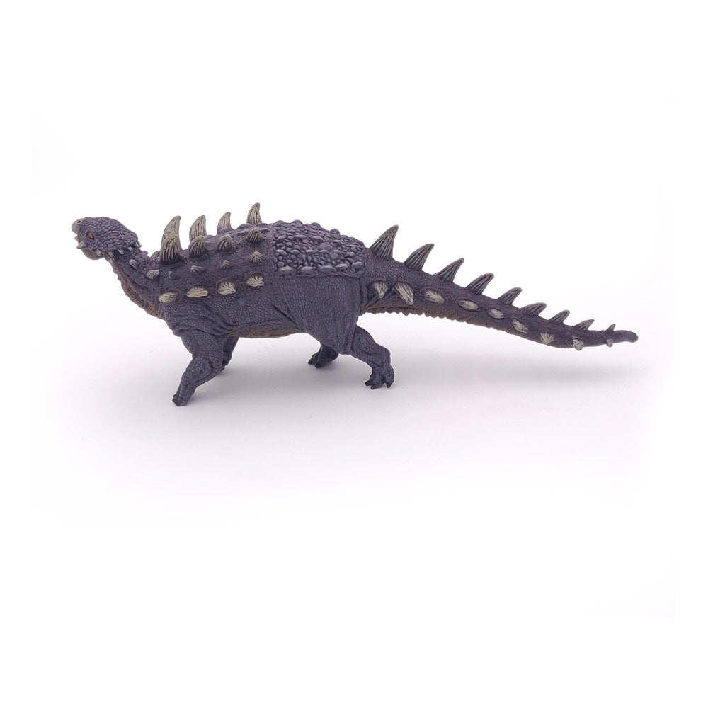 Papo 55060 Dinosaurio Polacanthus Multicolor