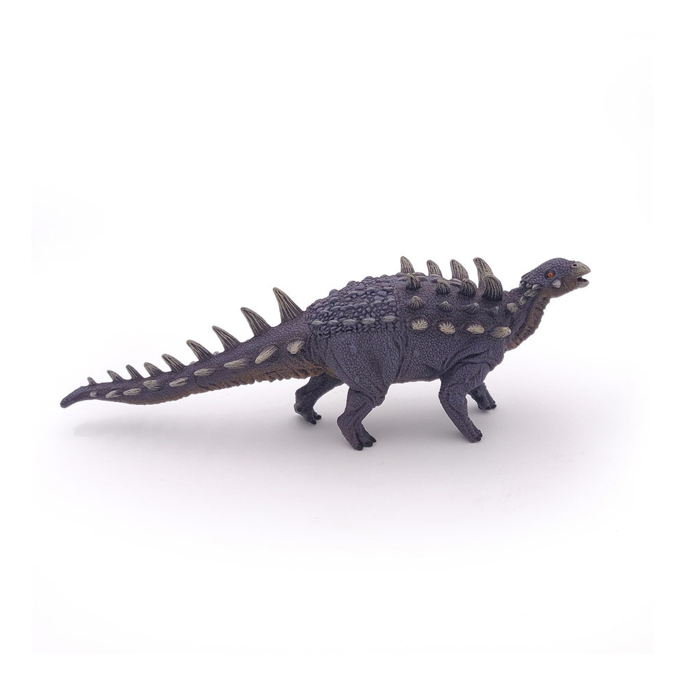 Papo 55060 Dinosaurio Polacanthus Multicolor
