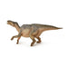 PAPO Dinosaurs Iguanodon Toy Figure, Multi-colour (55071)