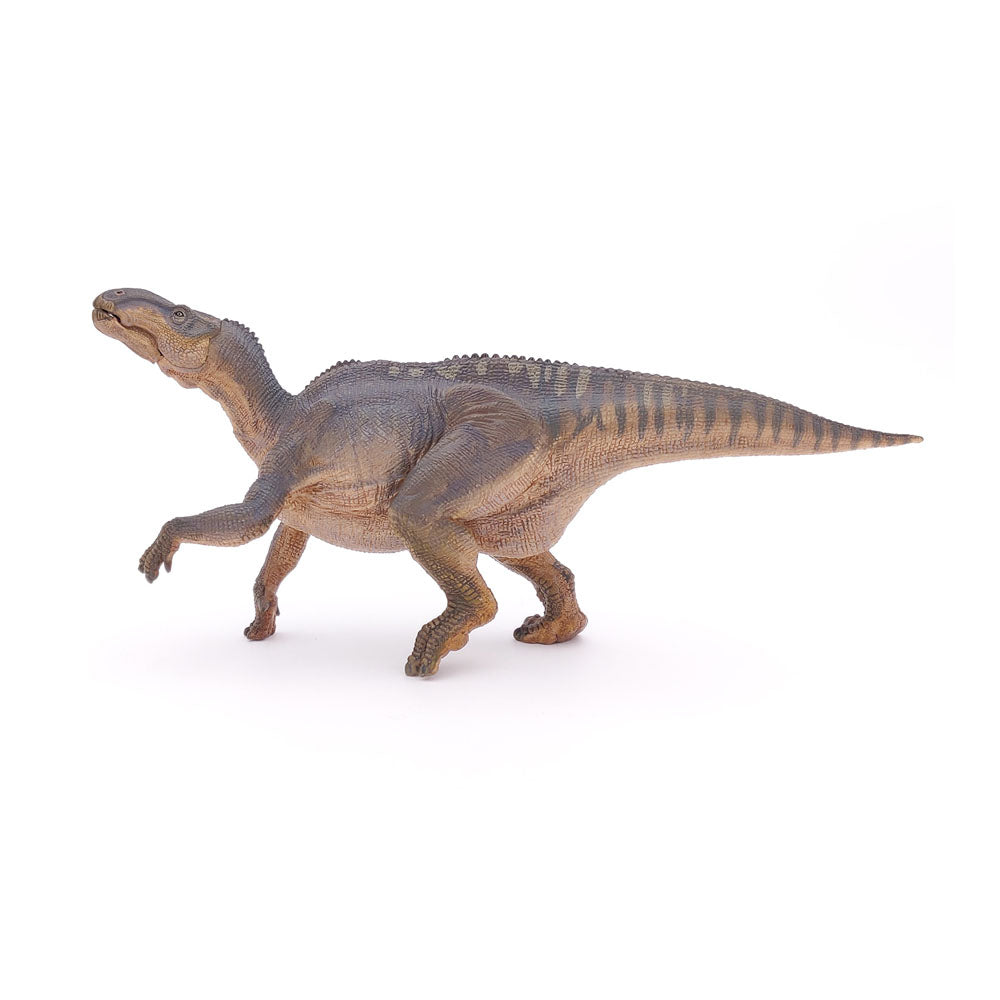 PAPO Dinosaurs Iguanodon Toy Figure, Multi-colour (55071)