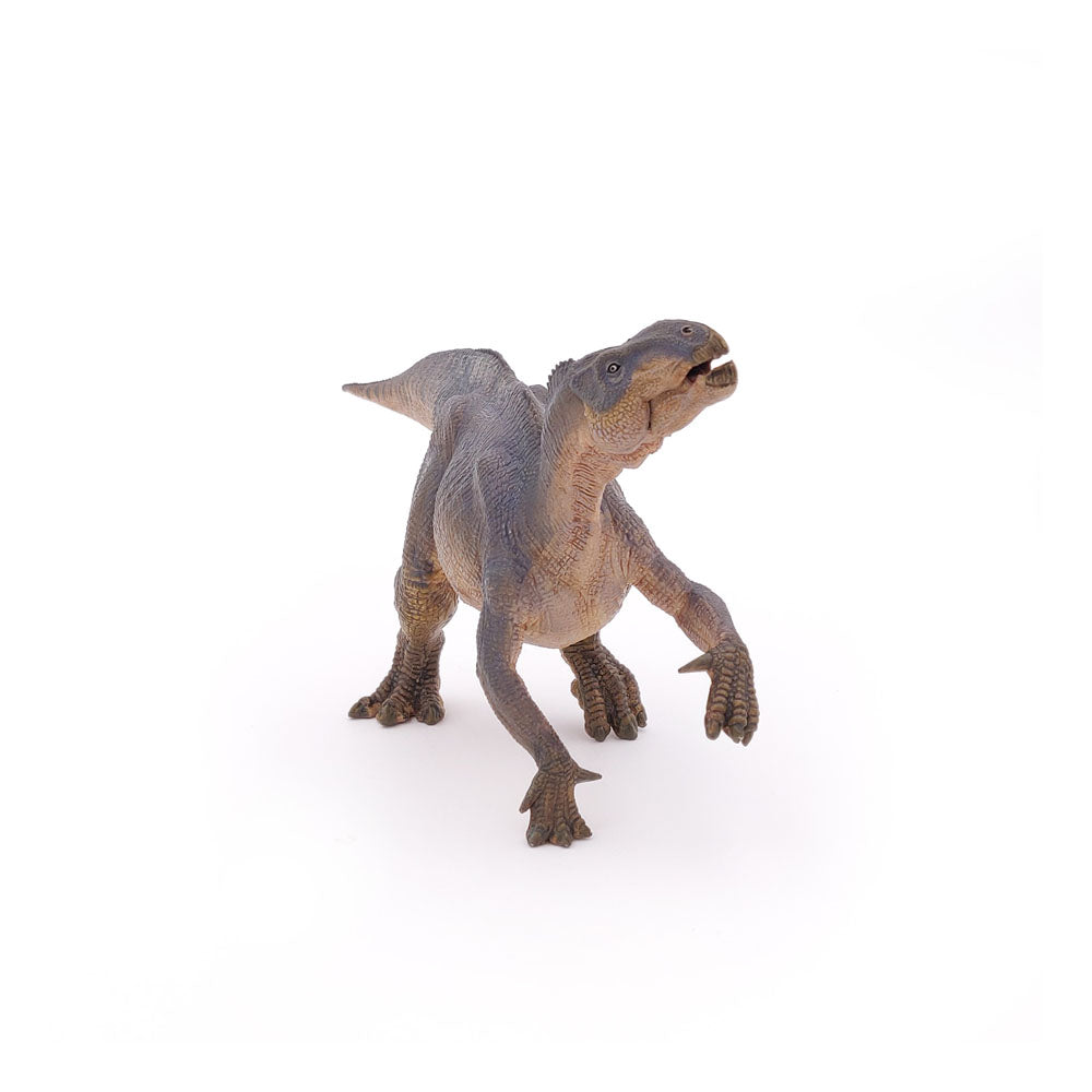 PAPO Dinosaurs Iguanodon Toy Figure, Multi-colour (55071)