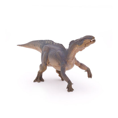 PAPO Dinosaurs Iguanodon Toy Figure, Multi-colour (55071)