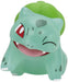 Pokemon Battle Figure Translucent Bulbasaur