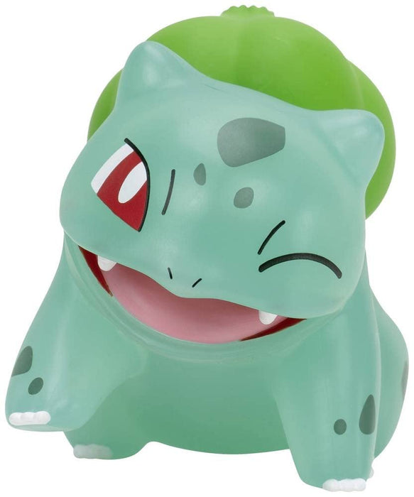 Pokemon Battle Figure Translucent Bulbasaur