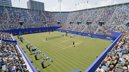 Matchpoint – Tennis Championships: Legends Edition (PC