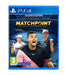 Matchpoint – Tennis Championships: Legends Edition (PS4) PlayStation 4