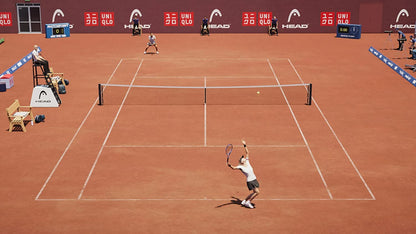 Matchpoint – Tennis Championships: Legends Edition (PS4) PlayStation 4