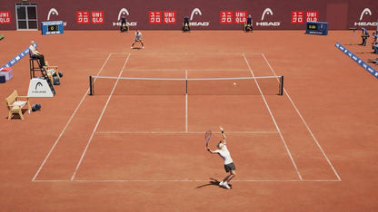 Matchpoint – Tennis Championships: Legends Edition (PS5) PlayStation 5