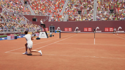 Matchpoint – Tennis Championships: Legends Edition (PS5) PlayStation 5