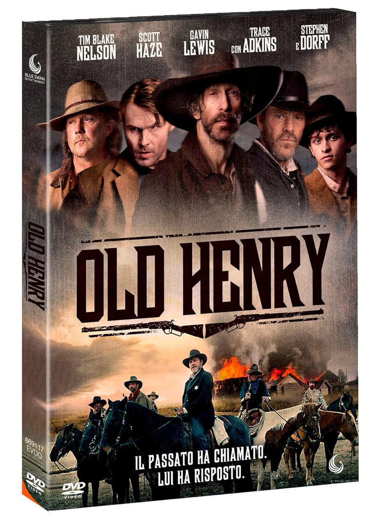 Old Henry