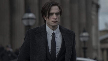 The Batman (2022