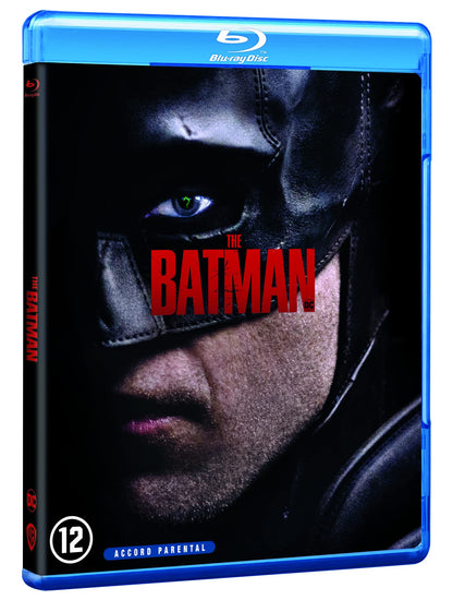 The Batman (2022
