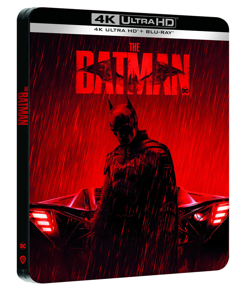 The Batman (2022)