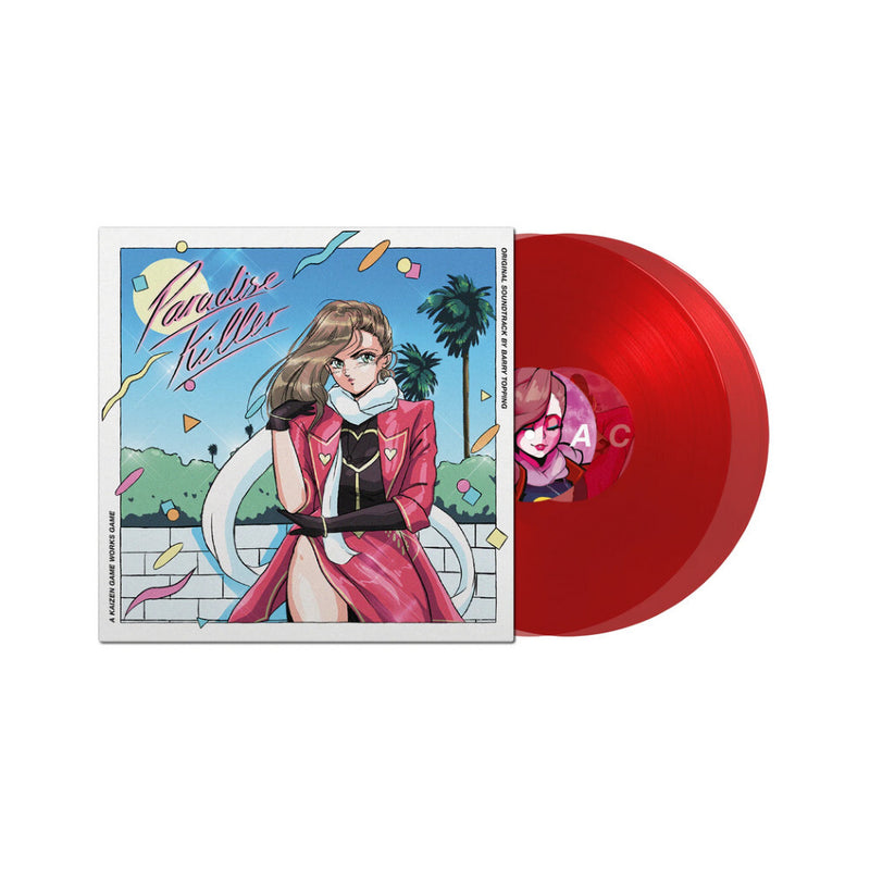 Paradise Killer