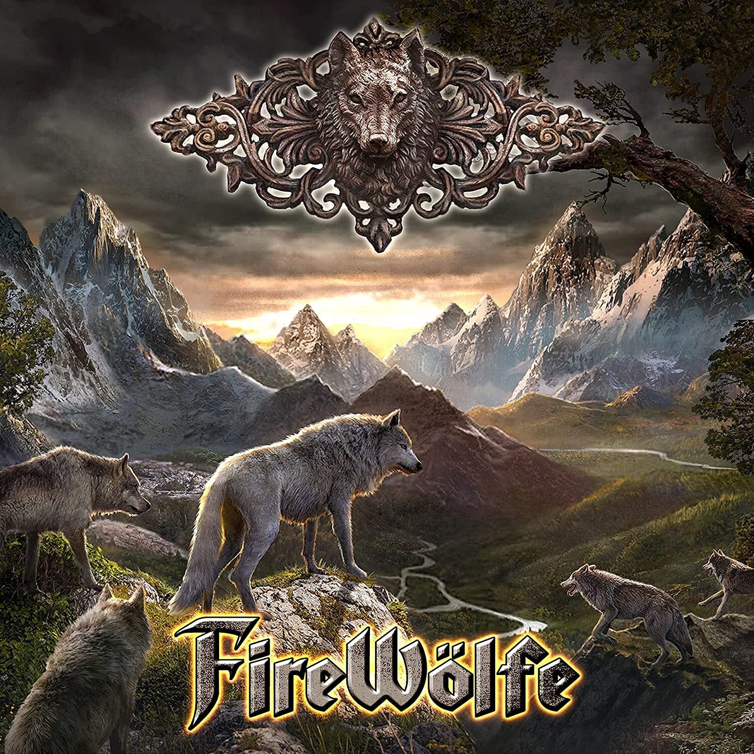 FireWölfe