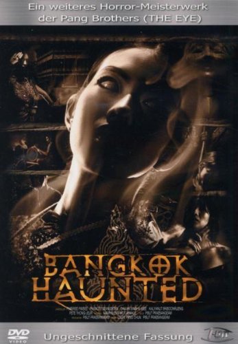 Bangkok Haunted