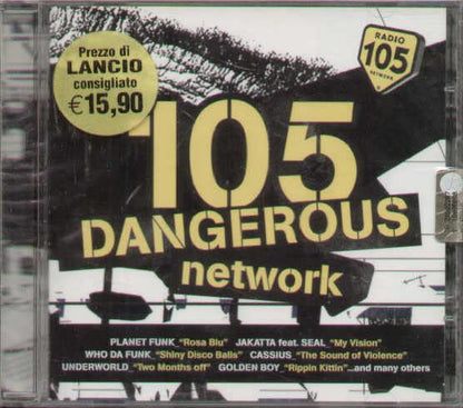 Dangerous Network
