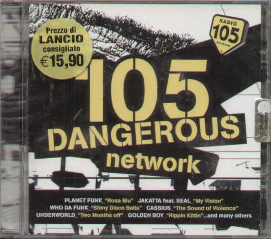 Dangerous Network