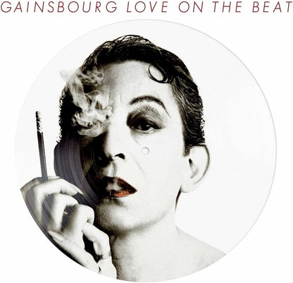 Love On the Beat