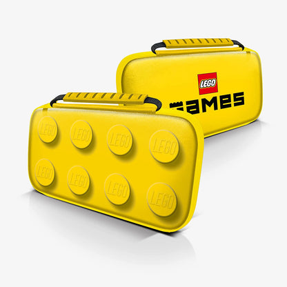 LEGO® Marvel Superheroes Nintendo Switch UK Case Bundle - Code-in-Box