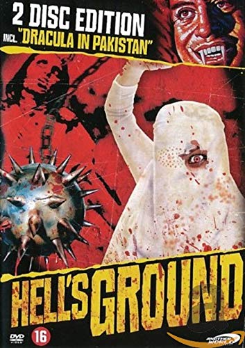 Hell's ground