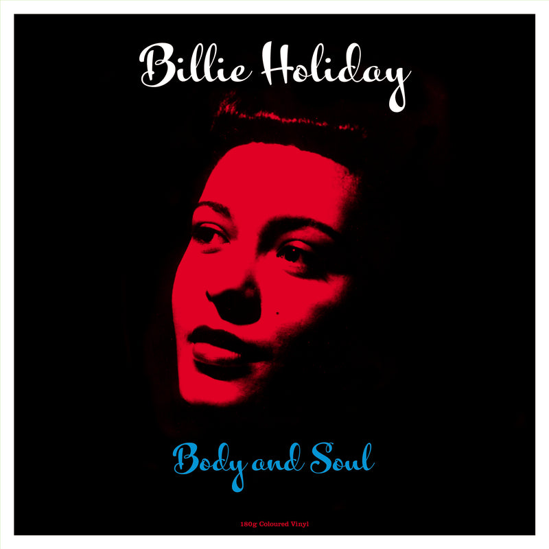 Body and Soul
